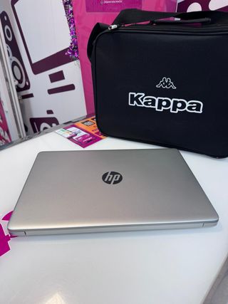 Ordenador Portátil Hp 15s-fq5123ns I5 1235u 16gb Ram 512gb