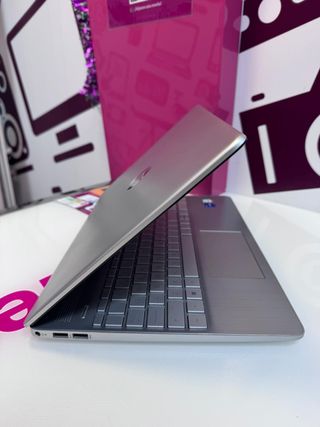 Ordenador Portátil Hp 15s-fq5123ns I5 1235u 16gb Ram 512gb