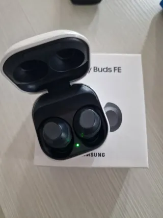 Samsung Galaxy Buds FE