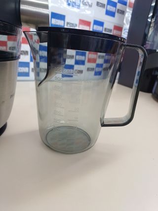 Licuadora XXL, 2L, 1100W  Philips Serie 3000