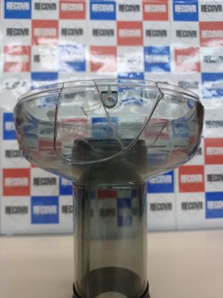 Licuadora XXL, 2L, 1100W  Philips Serie 3000