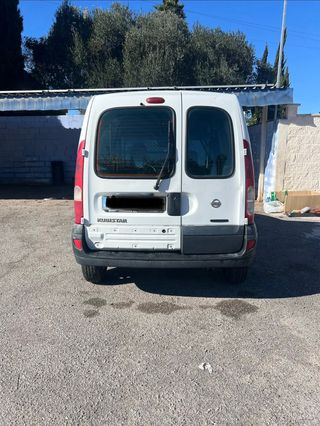 Nissan Kubistar 1.5 65cv 2005