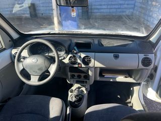 Nissan Kubistar 1.5 65cv 2005