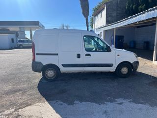 Nissan Kubistar 1.5 65cv 2005