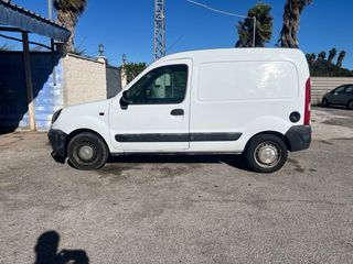 Nissan Kubistar 1.5 65cv 2005