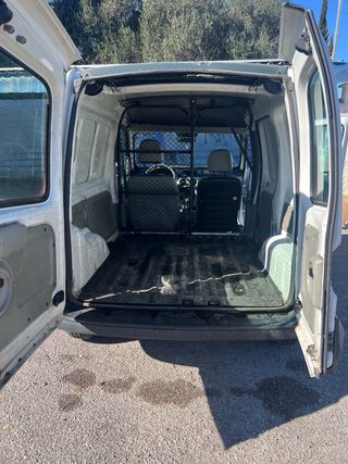 Nissan Kubistar 1.5 65cv 2005