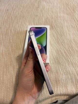 iPhone 14 128GB Nero