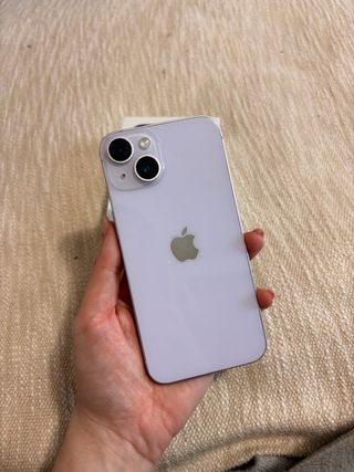 iPhone 14 128GB Nero