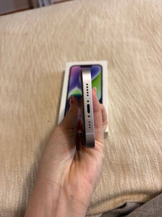 iPhone 14 128GB Nero