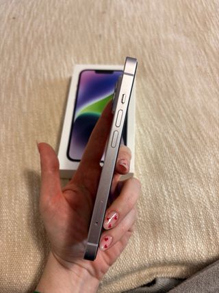 iPhone 14 128GB Nero