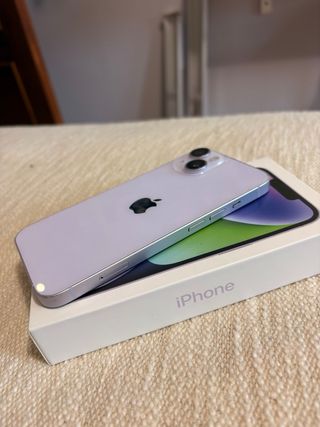 iPhone 14 128GB Nero