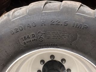 Empacadora New Holland 1270 Plus