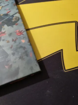 THE WITCHER DE ANDRZEJ SAPKOWSKI: EL ÚLTIMO DES...