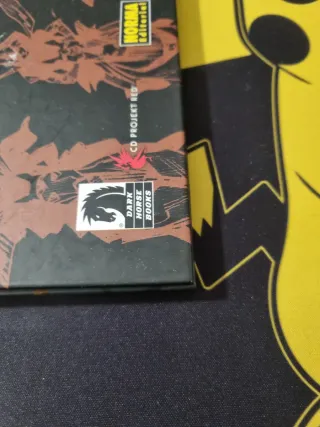 THE WITCHER DE ANDRZEJ SAPKOWSKI: EL ÚLTIMO DES...