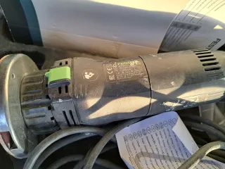 Fresadora Festool OFK 500 Q