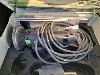 Fresadora Festool OFK 500 Q