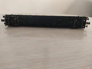 Vagón Electrotren 5546K HO DC