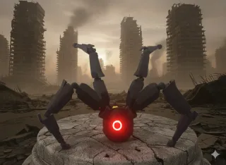 Arc Raiders articulable