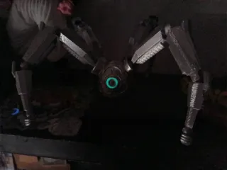 Arc Raiders articulable