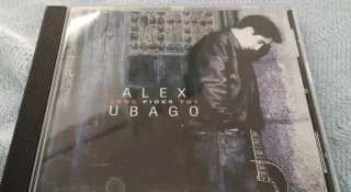 CD Amistades Peligrosas - Grandes Éxitos