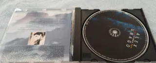 CD Amistades Peligrosas - Grandes Éxitos