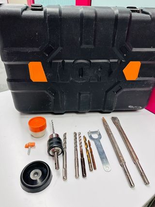 Taladro Electrico Taladro Eléctrico Worx WT344 1250W