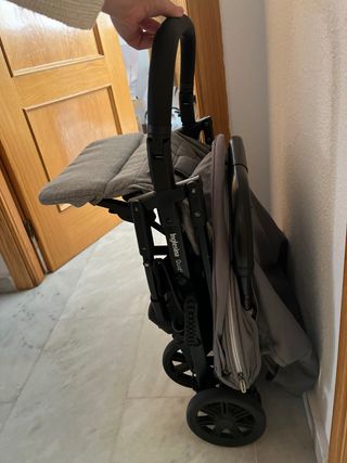 Silla de paseo Inglesina Quid2 plegable