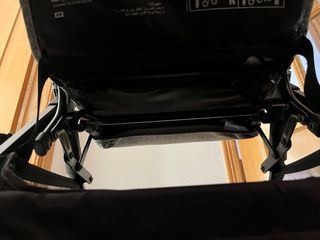 Silla de paseo Inglesina Quid2 plegable