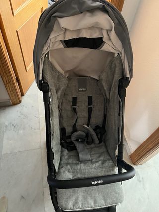 Silla de paseo Inglesina Quid2 plegable