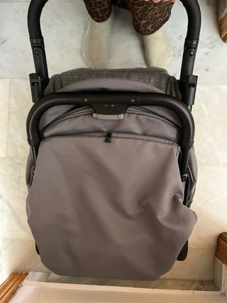 Silla de paseo Inglesina Quid2 plegable