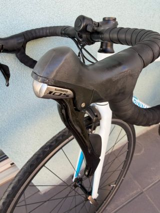 Bicicleta Carretera Pinnacle Laterite 3 S