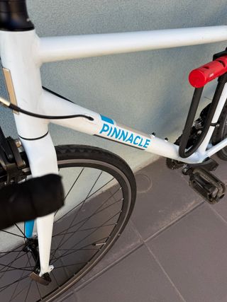 Bicicleta Carretera Pinnacle Laterite 3 S