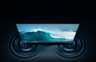 Xiaomi TV F Pro 75 4K Smart TV