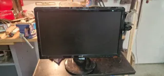 Monitor LCD ASUS VH222D 21.5