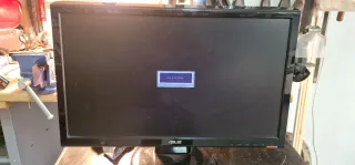 Monitor LCD ASUS VH222D 21.5