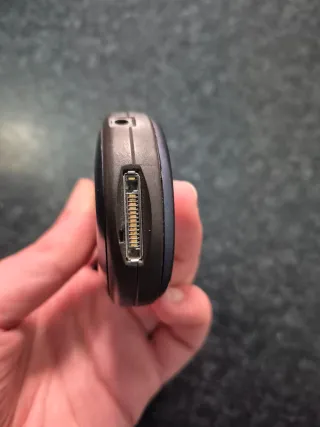 Nokia 6630 UMTS cellulare vintage