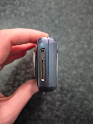 Nokia 6630 UMTS cellulare vintage