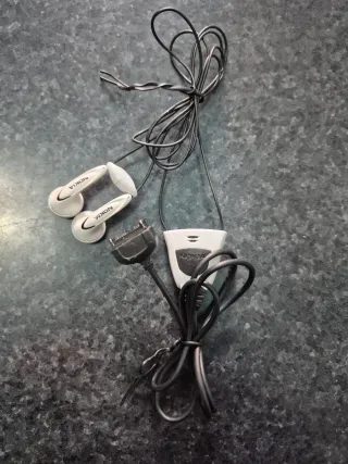 Nokia 6630 UMTS cellulare vintage