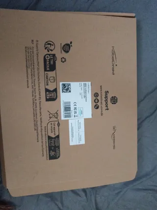 4 Cavi Adattatore HDMI a DVI 0,5m