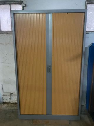 Armario Metálico Taller Oficina