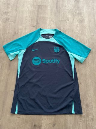 Camiseta Barça Nike Dri-Fit ADV