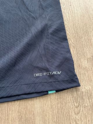 Camiseta Barça Nike Dri-Fit ADV