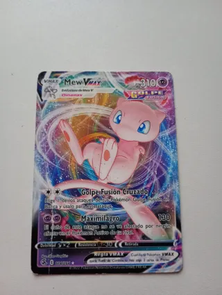 Cartas Pokémon (se pueden vender por separado)