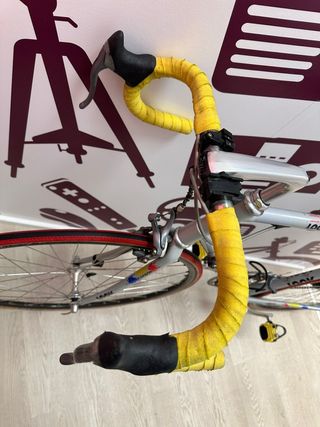 Bicicleta Carretera LOOK KG56 Carbono