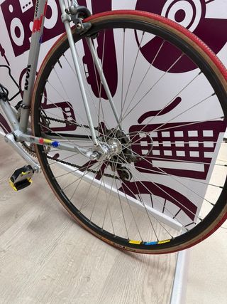 Bicicleta Carretera LOOK KG56 Carbono