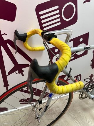 Bicicleta Carretera LOOK KG56 Carbono