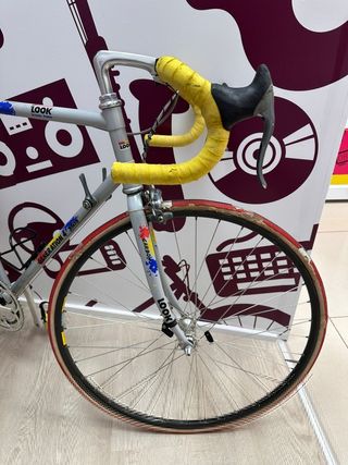 Bicicleta Carretera LOOK KG56 Carbono