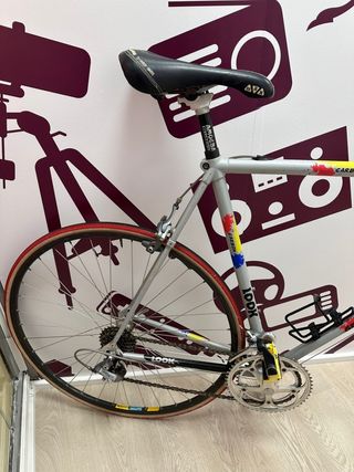 Bicicleta Carretera LOOK KG56 Carbono