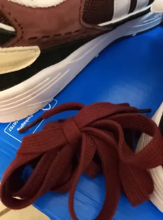 Adidas adi2000 Scarpe Nuove Taglia 44