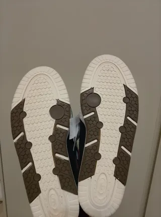 Adidas adi2000 Scarpe Nuove Taglia 44